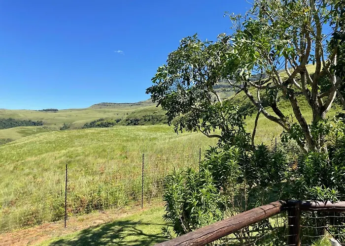 Mpofu Lodge