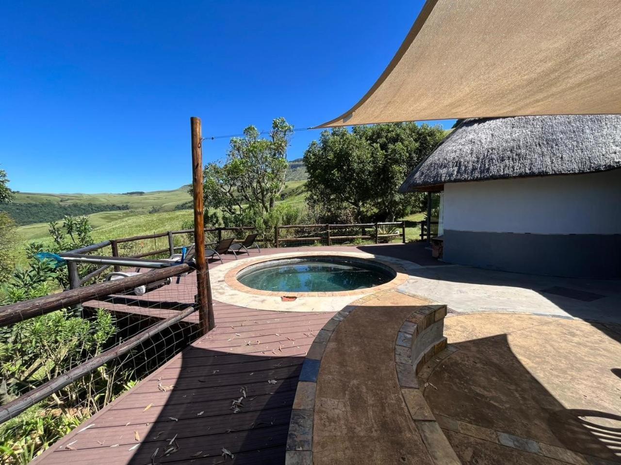 Mpofu * Bergview