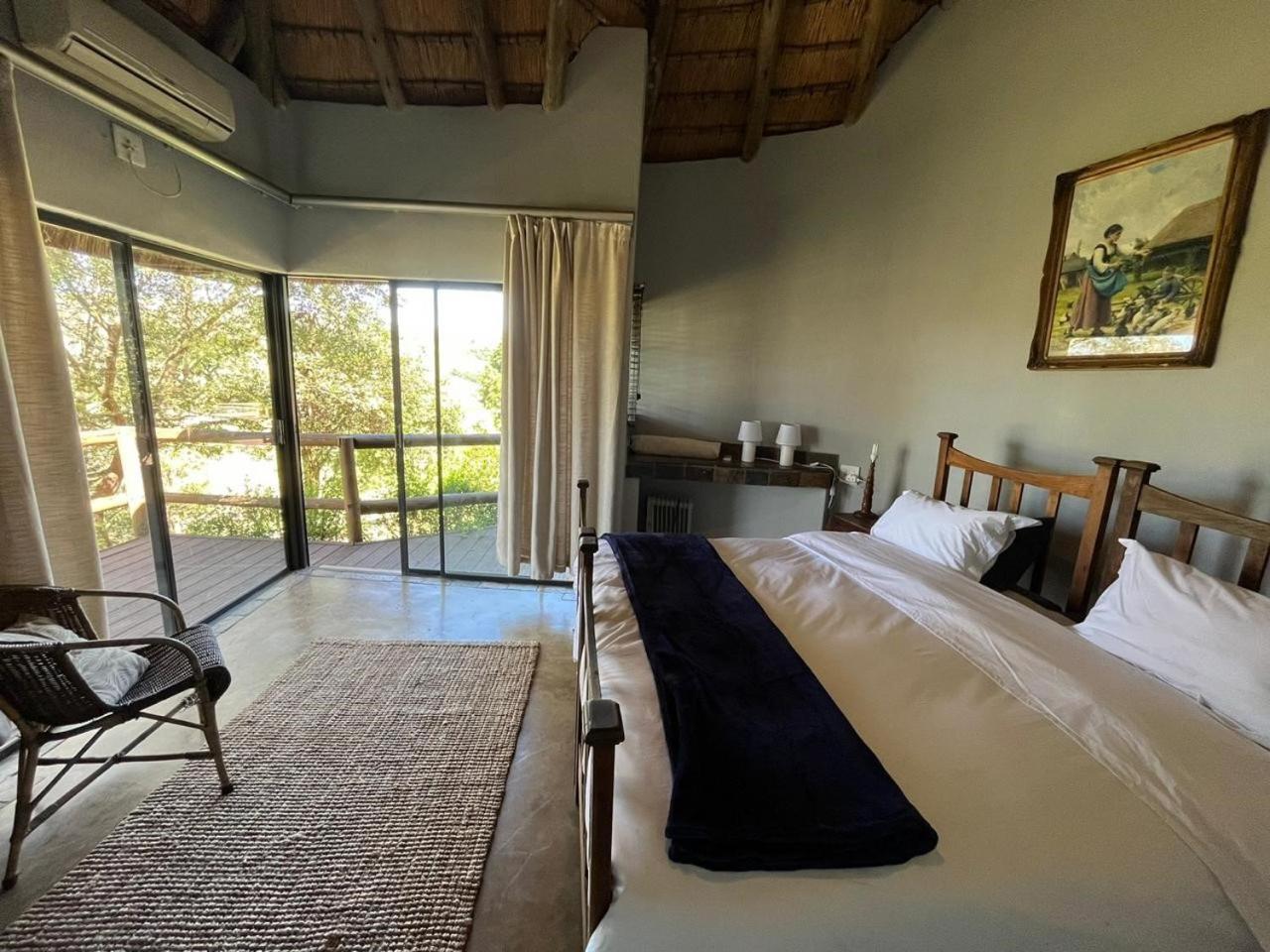 Holiday home Mpofu *