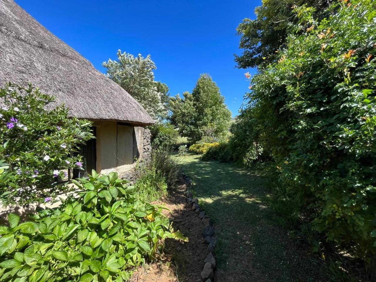 Mpofu Holiday home *