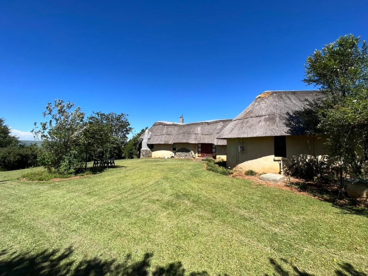 Mpofu Holiday home *